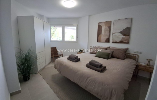 Reventa - Apartamento / piso - Torrevieja - Acequion