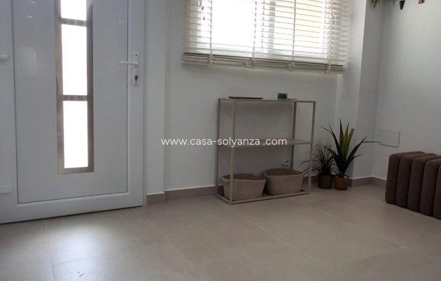 Reventa - Apartamento / piso - Torrevieja - Acequion