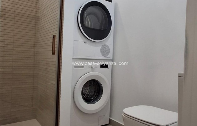 Reventa - Apartamento / piso - Torrevieja - Acequion