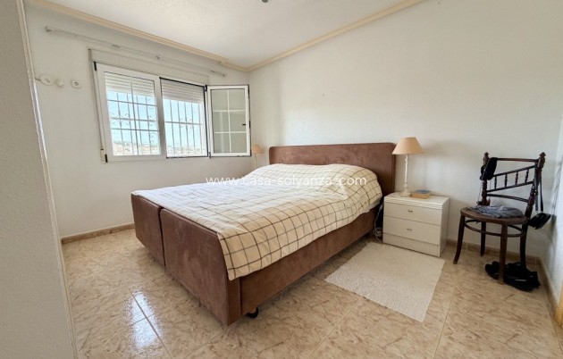 Reventa - Villa - Ciudad Quesada - Costa Blanca