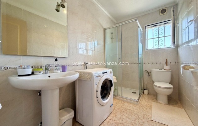 Reventa - Villa - Ciudad Quesada - Costa Blanca