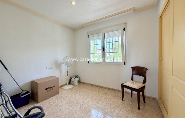 Reventa - Villa - Ciudad Quesada - Costa Blanca