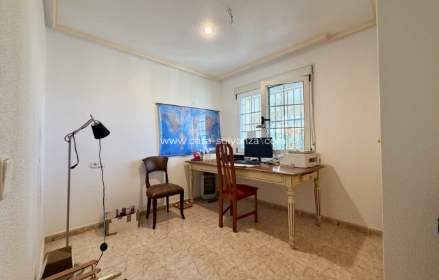 Reventa - Villa - Ciudad Quesada - Costa Blanca