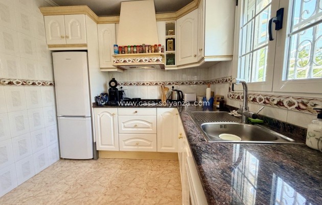 Reventa - Villa - Ciudad Quesada - Costa Blanca