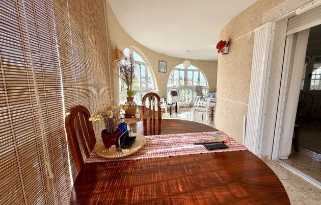 Reventa - Villa - Ciudad Quesada - Costa Blanca