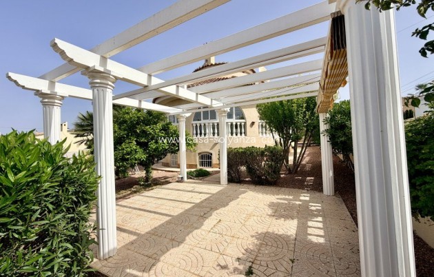 Reventa - Villa - Ciudad Quesada - Costa Blanca