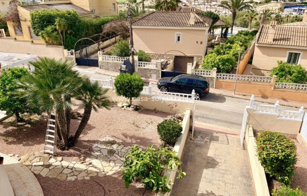 Reventa - Villa - Ciudad Quesada - Costa Blanca
