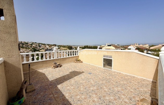 Reventa - Villa - Ciudad Quesada - Costa Blanca