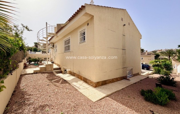 Reventa - Villa - Ciudad Quesada - Costa Blanca