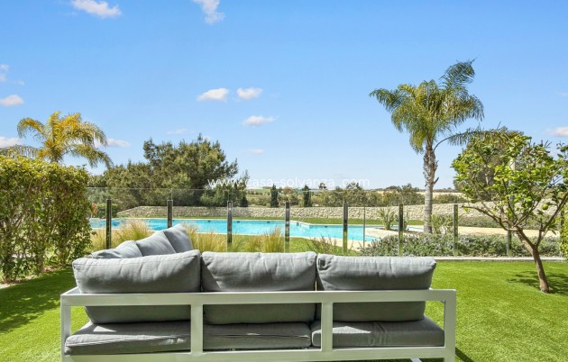 Resale - Apartment / flat - Pilar de la Horadada - Costa Blanca