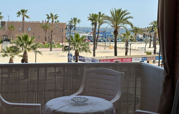 Revente - Appartement - Lo Pagan - La Puntica