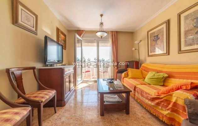 Revente - Appartement - Lo Pagan - La Puntica