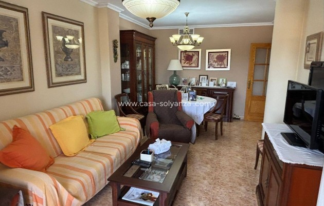 Revente - Appartement - Lo Pagan - La Puntica