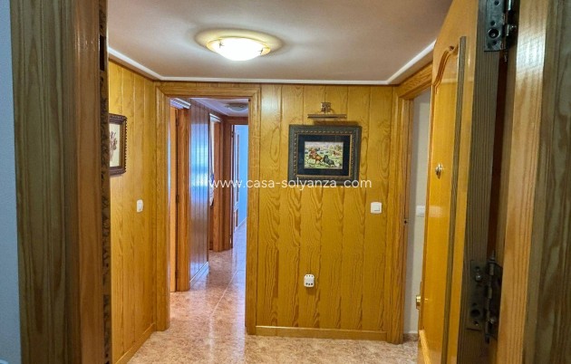 Revente - Appartement - Lo Pagan - La Puntica