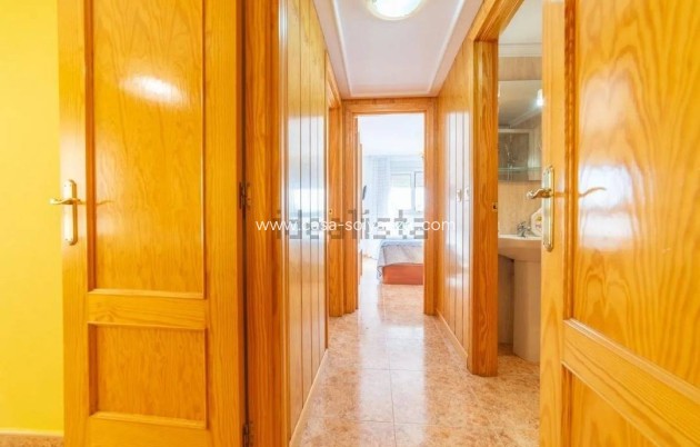 Revente - Appartement - Lo Pagan - La Puntica