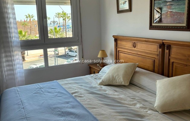 Revente - Appartement - Lo Pagan - La Puntica