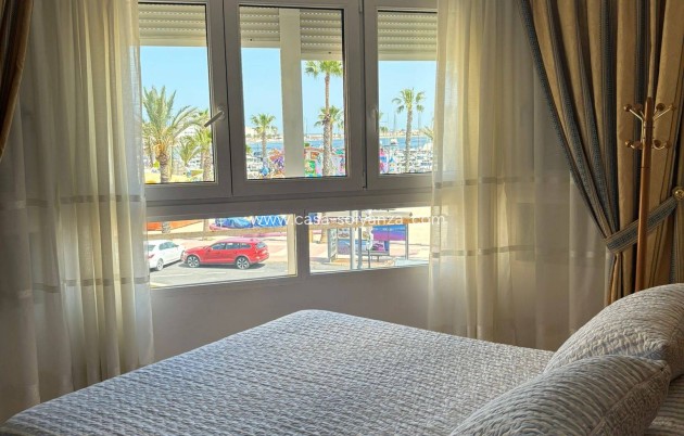 Revente - Appartement - Lo Pagan - La Puntica