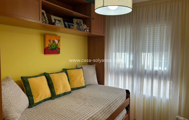 Revente - Appartement - Lo Pagan - La Puntica