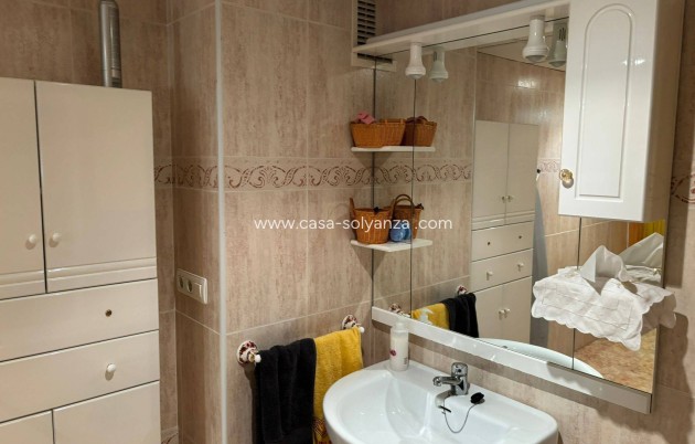 Revente - Appartement - Lo Pagan - La Puntica