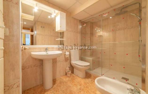 Revente - Appartement - Lo Pagan - La Puntica