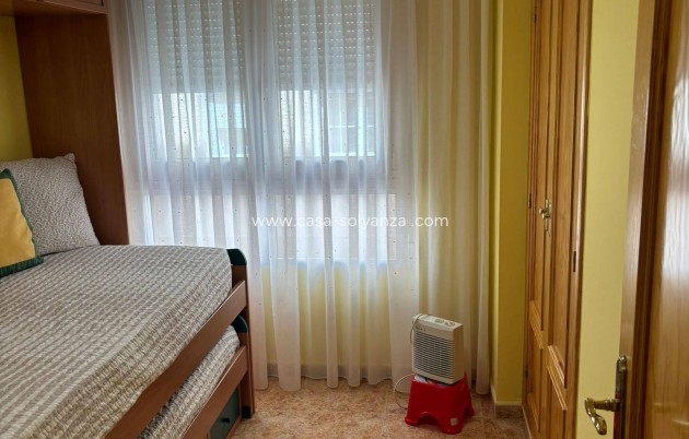 Revente - Appartement - Lo Pagan - La Puntica