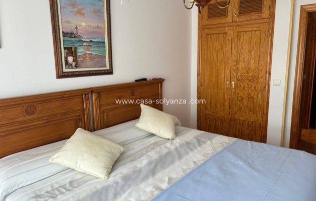 Revente - Appartement - Lo Pagan - La Puntica