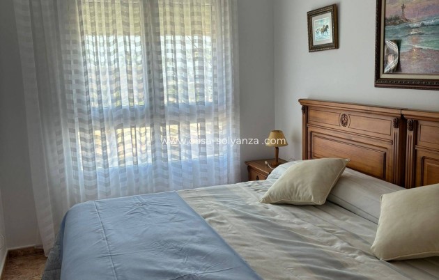 Revente - Appartement - Lo Pagan - La Puntica