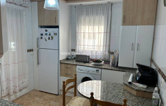 Revente - Appartement - Lo Pagan - La Puntica