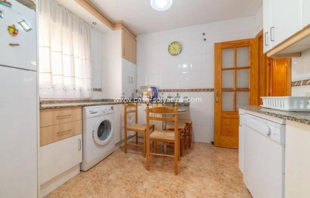 Revente - Appartement - Lo Pagan - La Puntica
