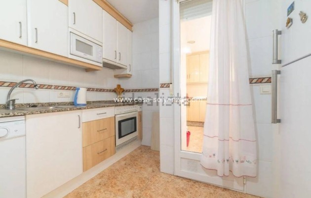 Revente - Appartement - Lo Pagan - La Puntica