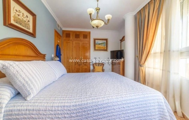 Revente - Appartement - Lo Pagan - La Puntica