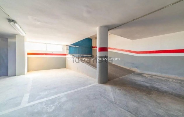 Revente - Appartement - Lo Pagan - La Puntica