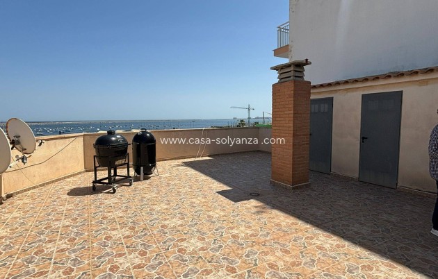 Revente - Appartement - Lo Pagan - La Puntica