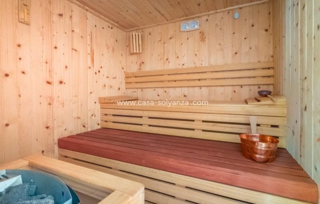 Wiederverkauf - Wohnung - Torrevieja - Estacion Autobuses