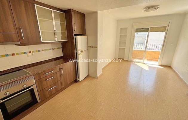 Reventa - Apartamento / piso - Guardamar del Segura - Pueblo