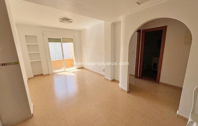 Reventa - Apartamento / piso - Guardamar del Segura - Pueblo