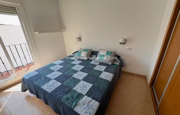 Reventa - Apartamento / piso - Guardamar del Segura - Pueblo