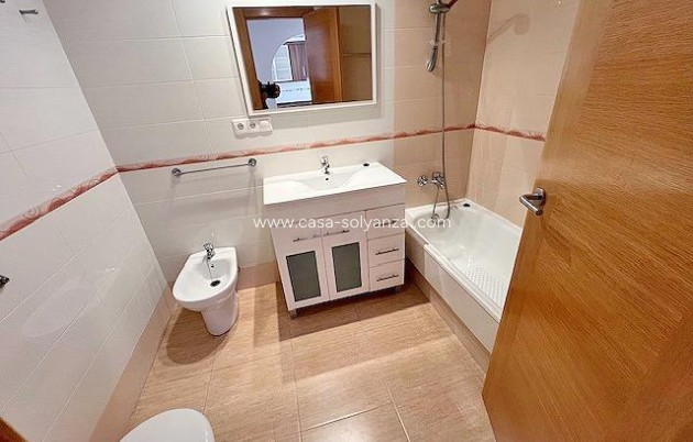 Reventa - Apartamento / piso - Guardamar del Segura - Pueblo