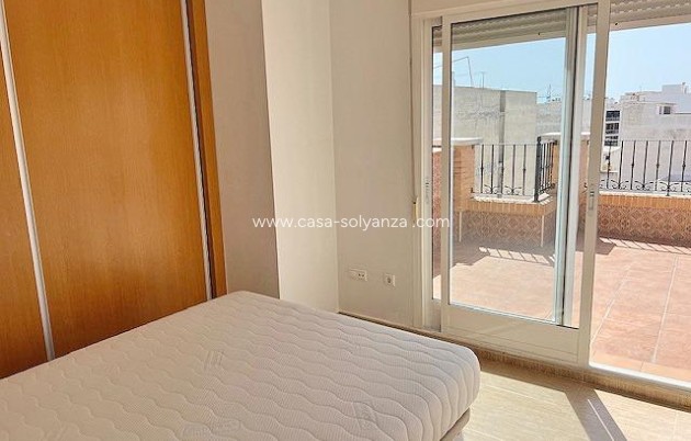 Reventa - Apartamento / piso - Guardamar del Segura - Pueblo