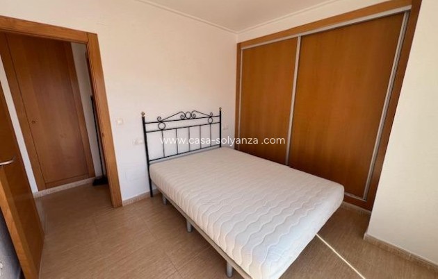 Reventa - Apartamento / piso - Guardamar del Segura - Pueblo