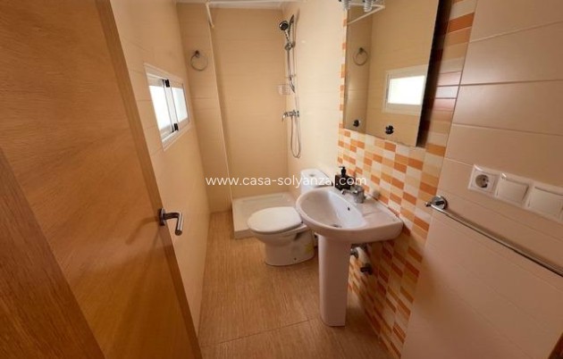 Reventa - Apartamento / piso - Guardamar del Segura - Pueblo