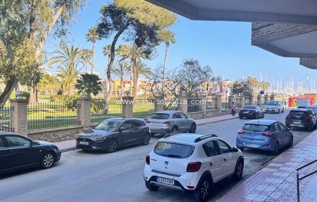 Reventa - Apartamento / piso - Torrevieja - Acequion