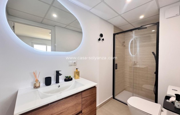 Reventa - Apartamento / piso - Torrevieja - Acequion