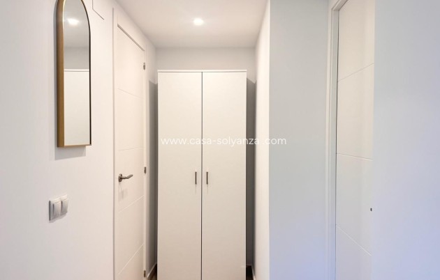 Reventa - Apartamento / piso - Torrevieja - Acequion