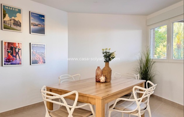 Reventa - Apartamento / piso - Torrevieja - Acequion