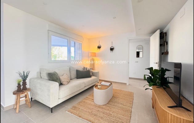 Reventa - Apartamento / piso - Torrevieja - Acequion