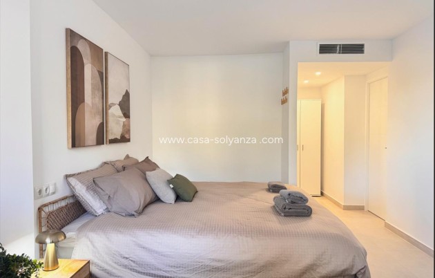 Reventa - Apartamento / piso - Torrevieja - Acequion