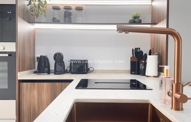 Reventa - Apartamento / piso - Torrevieja - Acequion