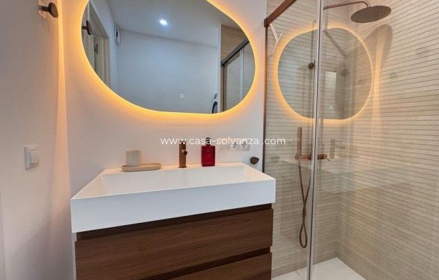 Reventa - Apartamento / piso - Torrevieja - Acequion