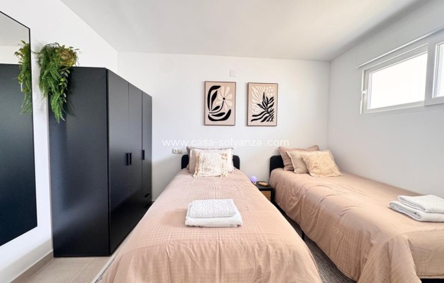 Reventa - Apartamento / piso - Torrevieja - Acequion